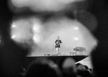 Bild: oeticket / Eva Ruiz