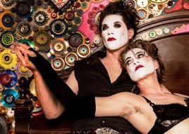 The Dresden Dolls: Schreckliche Dinge, fantastische Songs