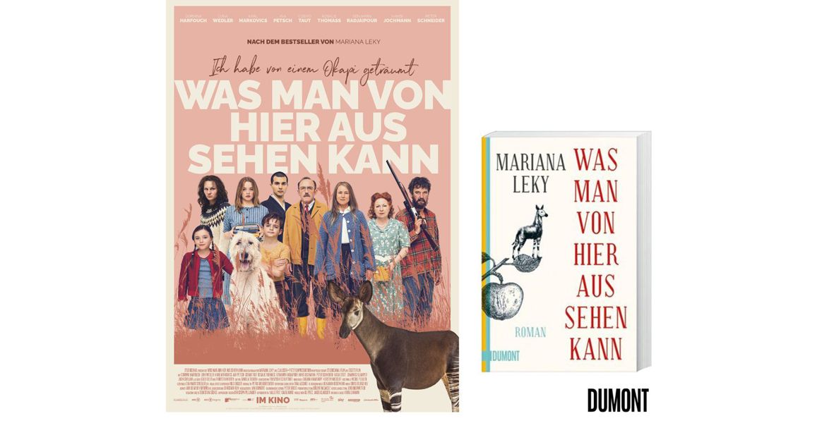 Plakat: © 2022 Studiocanal GmbH