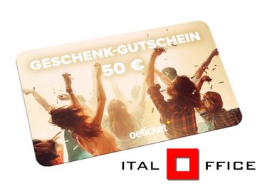 Bild: oeticket / Ital'Office