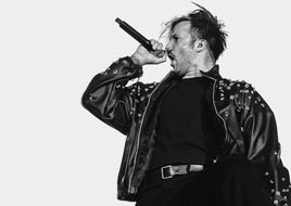 Fotoreport: Nova Rock 2025 Tag 4 auf den Pannonia Fields