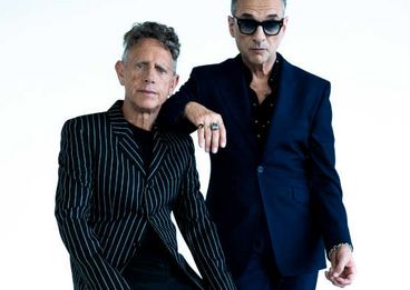 Foto: Anton Corbijn