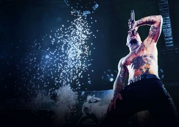 Bild: Barracuda Music