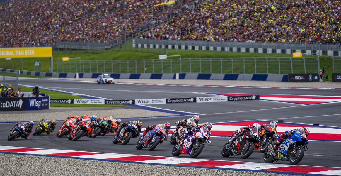 Bild: © Red Bull Ring/Philip Platzer