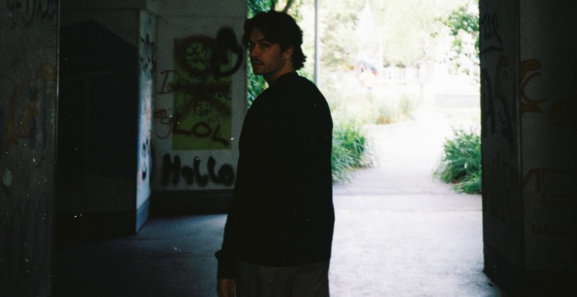 Bild: Max Hausmann