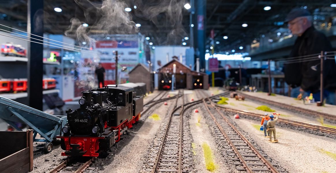 Bild: Reed Messe Wien