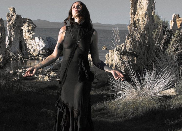 Bild: Chelsea Wolfe