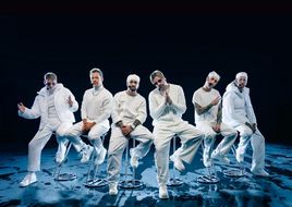 Electric Callboy oder Backstreet Boys: Bei "The Way You Are" weiß man es nicht so genau