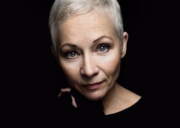 Sona MacDonald, © Jan Frankl