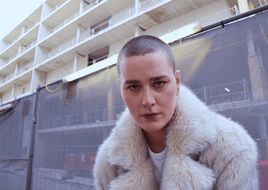 FFO Charli XCX, St. Vincent, FKA Twigs und Fever Ray: Farce mit "The Label"