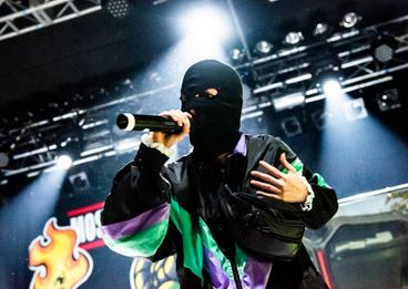 Bild: oeticket / Stefan Kuback