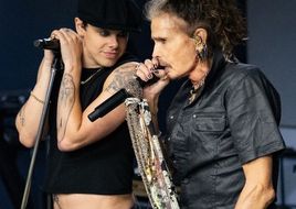 Nach seinem Ozzy-Tribut: Yungblud kollaboriert mit Aerosmith