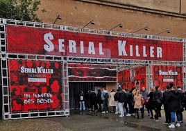 Serial Killer: Ein Alptraum zwischen True-Crime-Podcast, Dexter und dem Netflix-Monster Ed Gein