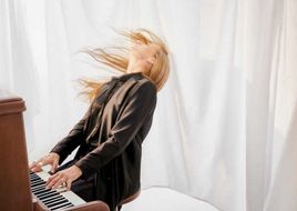 Rebekka Bakken: mit neuem Album auch live in Österreich