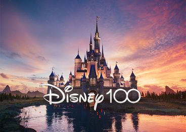 ©Disney 