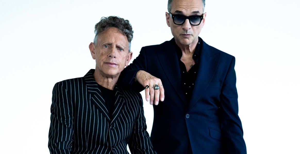Foto: Anton Corbijn