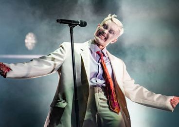 Bild: oeticket / Stefan Kuback