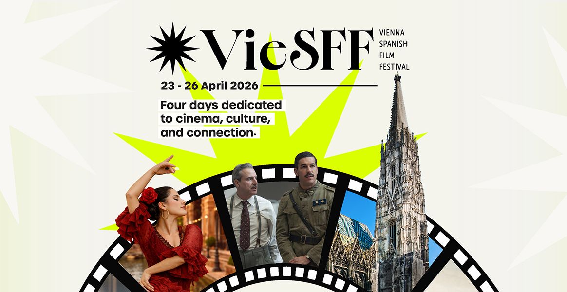 © Vienna Spanish Film Festival