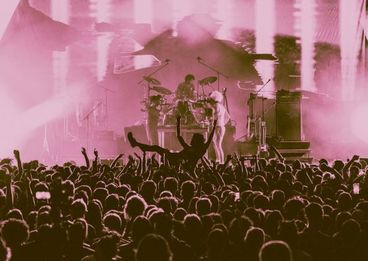 Bild: oeticket / Cherie Hansson