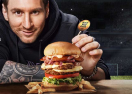 Gewinnspiel: Diamond Menü im Hard Rock Cafe Vienna