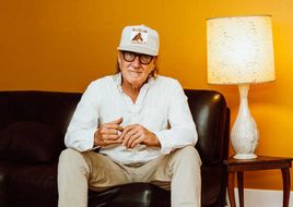 Blue Bird Festival: Lambchop reduziert