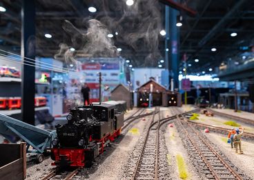 Bild: Reed Messe Wien
