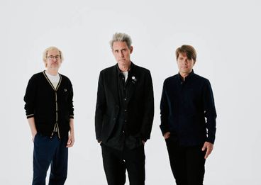 Bild: Tocotronic