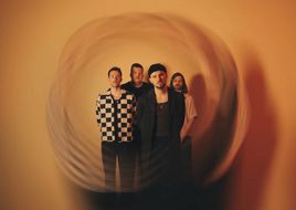 Singlepremiere: Please Madame "I Do"