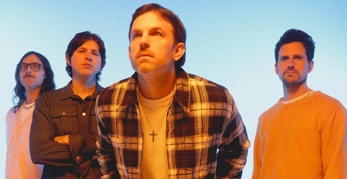 Bild: © Kings Of Leon