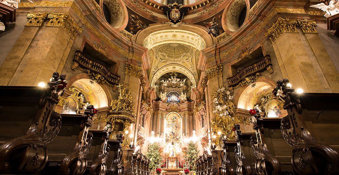 Bild: Classic Ensemble Vienna