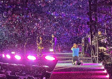 Bild: Katy Varga / oeticket