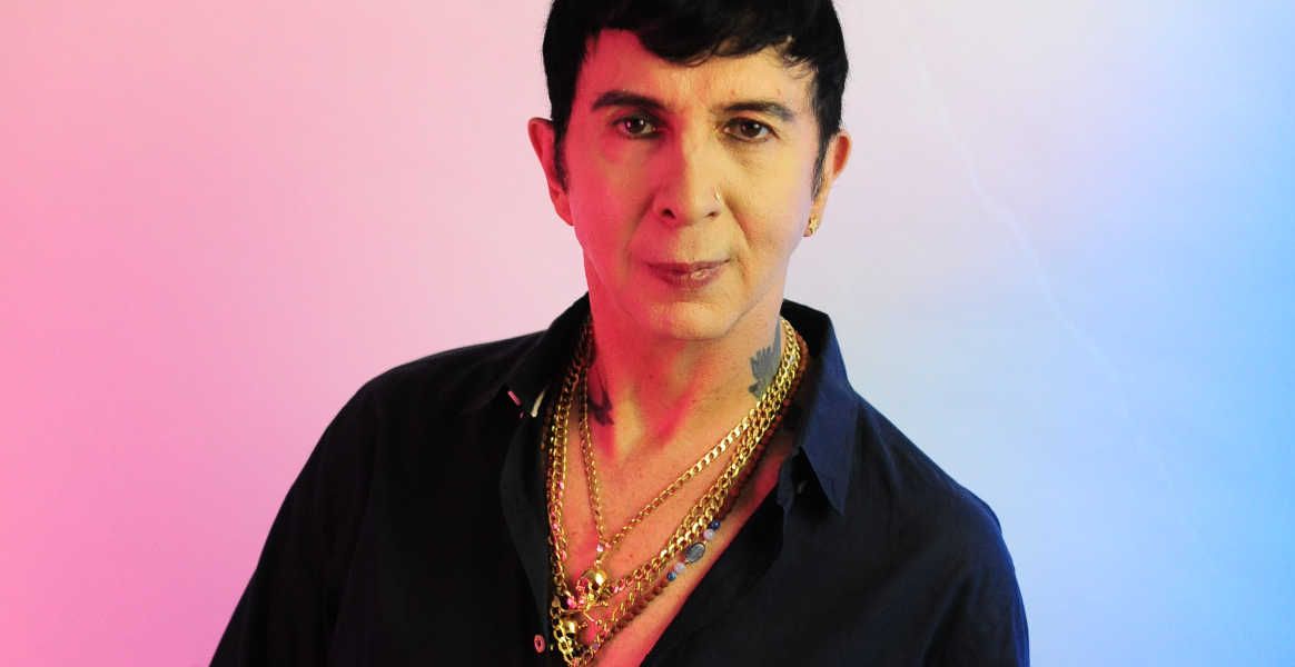 Bild: Marc Almond