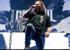 Fotoreport: I Prevail in der Wiener Stadthalle D