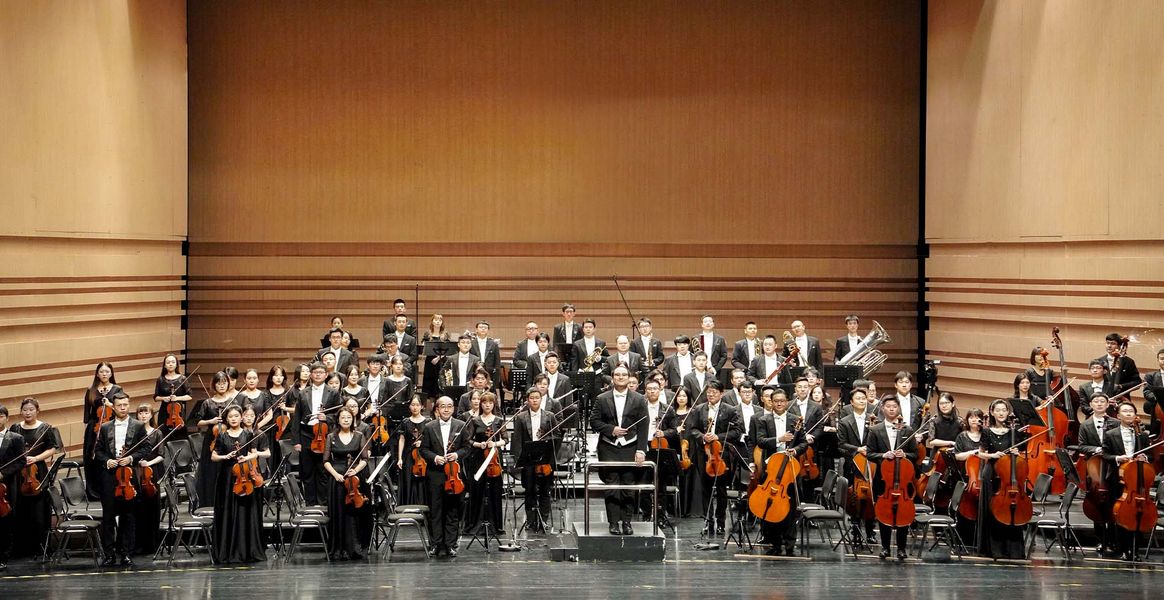 © Austrian Chinese Musicians Association