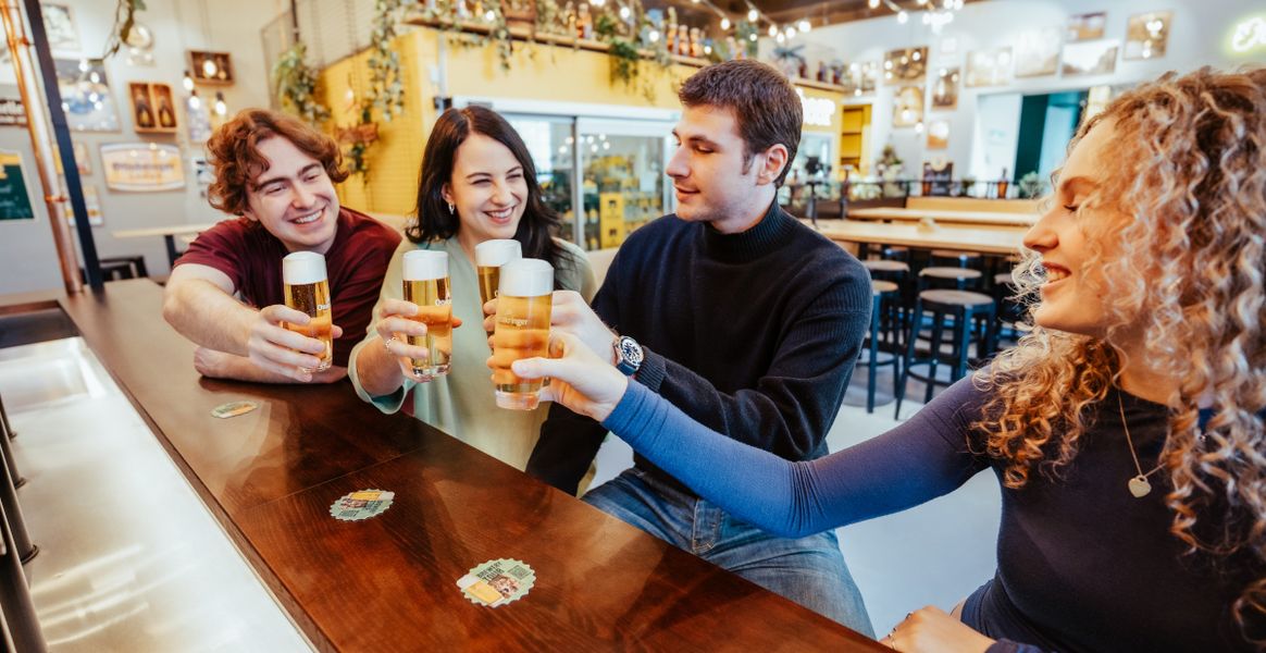 Bild: Ottakringer Brauerei