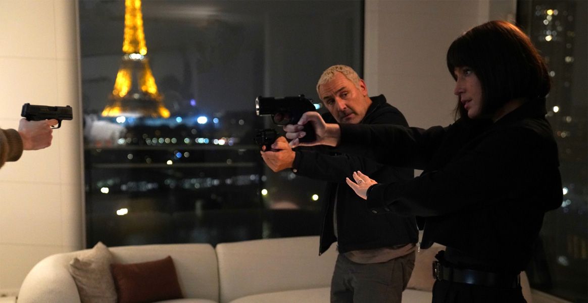 © 2025 STUDIOCANAL/Cédric Bertrand / Constantin Film Österreich