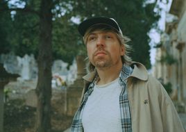 Philipp Poisel kämpft mit seinen "Dämonen"