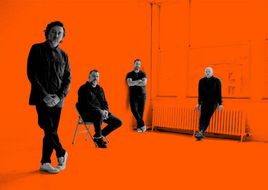 Neue Single von Rise Against: "Prizefighter"