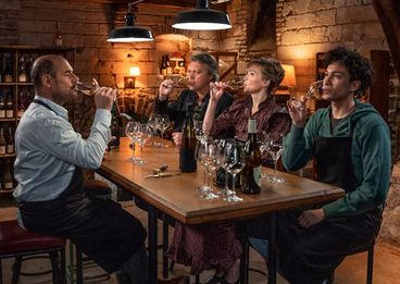 Bild: © 2022 Bertrand Vacarisas Mandarin & Compagnie/Studiocanal GmbH