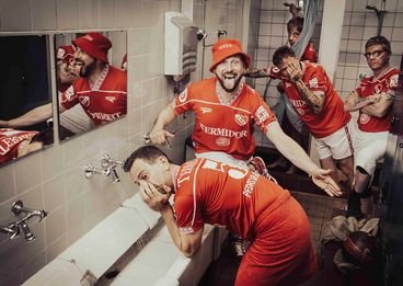 Bild: Steffen Thalemann