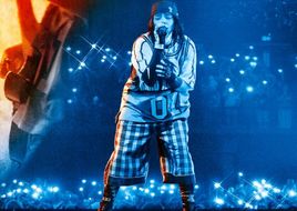 Nach Taylor Swift und Charli XCX: Billie Eilish kommt ins Kino