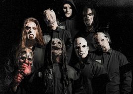 Nach Trennungen: Slipknot melden sich überraschend mit neuer Single "Arsenal" zurück