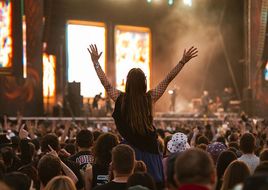 Festival-Sommer 2026 – Vorfreude ohne Ende!