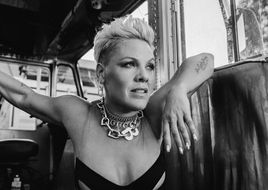 P!NK mit "Summer Carnival" 2023 zurück in Wien