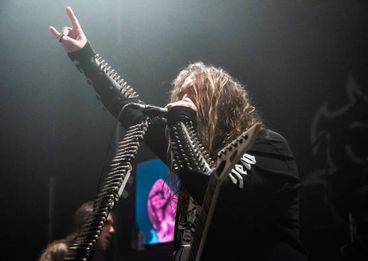 Bild: oeticket / Stefan Kuback