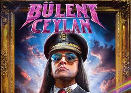 Bülent Ceylan ist nicht nur lustig, sondern auch laut