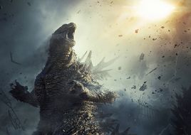 Gewinnspiel: GODZILLA MINUS ZERO