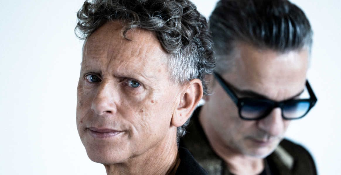 Bild: Anton Corbijn