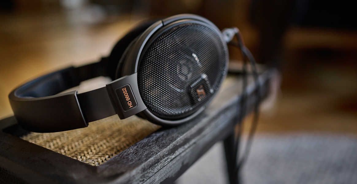 Bild: Sennheiser
