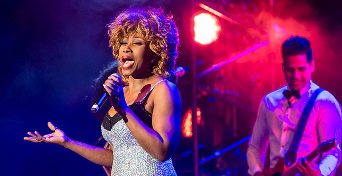 Bild: Stars in Concert